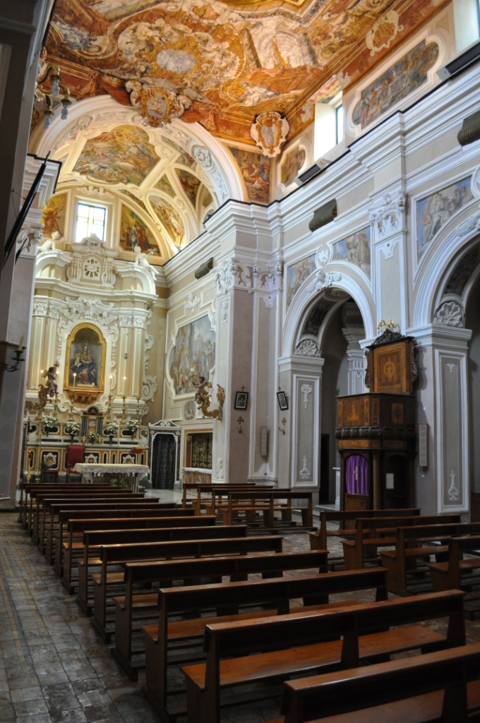 S. Maria della Sanità's Church, Serino, Italy (4).jpg
